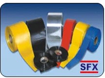 PVC Heat Shrinkable Bus Bar Sleeves