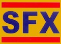 SFX Logo